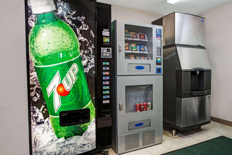 Microtel Inn & Suites By Wyndham Mason/Kings Isla