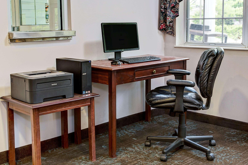 Microtel Inn & Suites By Wyndham Mason/Kings Isla