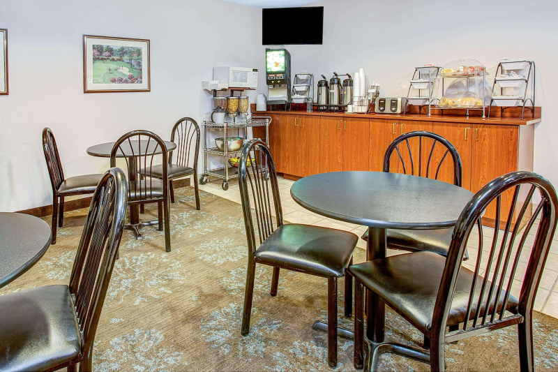 Microtel Inn & Suites By Wyndham Mason/Kings Isla