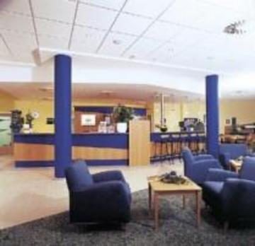 Las mejores ofertas de MEDIAN HOTEL HANNOVER MESSE Hanover