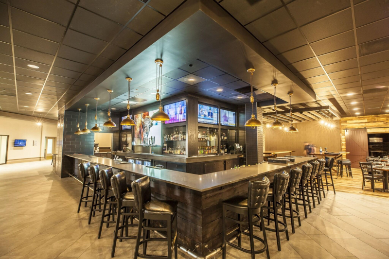 Delta Hotels By Marriott Fargo