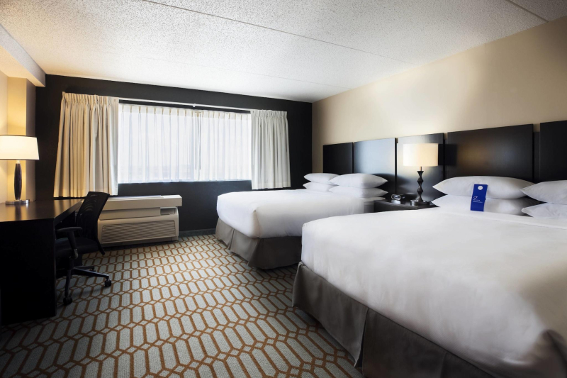 Delta Hotels By Marriott Fargo