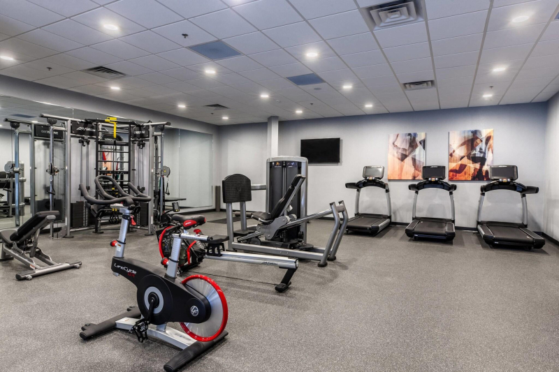 Delta Hotels By Marriott Fargo