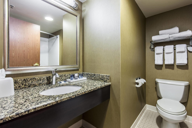 Delta Hotels By Marriott Fargo