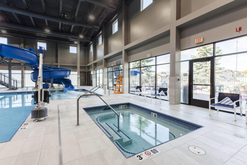 Delta Hotels By Marriott Fargo