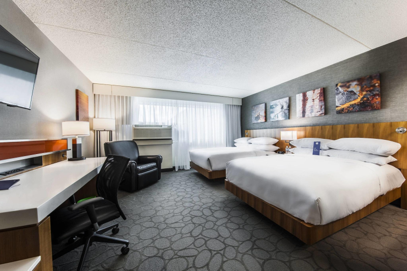 Delta Hotels By Marriott Fargo