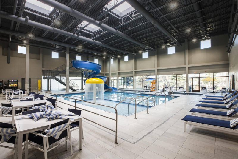 Delta Hotels By Marriott Fargo