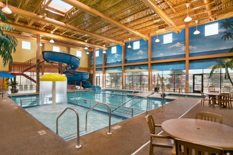 Delta Hotels By Marriott Fargo