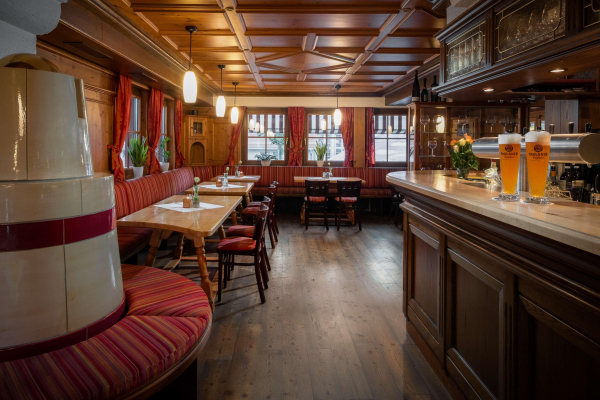 Las mejores ofertas de Hetzel Hotel Löwen Stuttgart