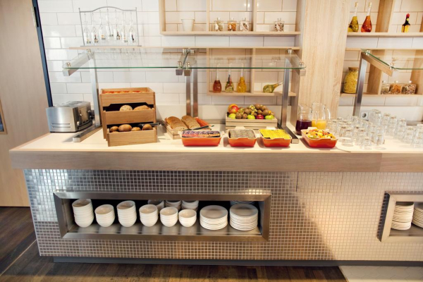 Las mejores ofertas de HOTEL HOLIDAY INN DRESDEN - CITY SOUTH Dresden