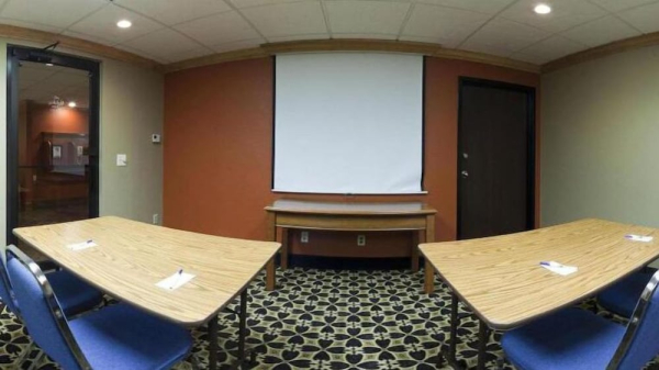 Las mejores ofertas de Holiday Inn Express Fayetteville Univ of AR Area Fayetteville 