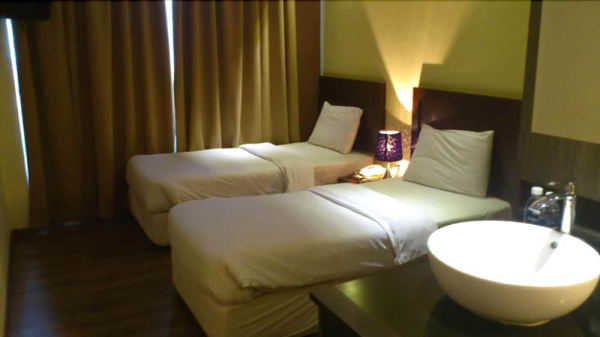 Las mejores ofertas de Zotel Hotel Kuching