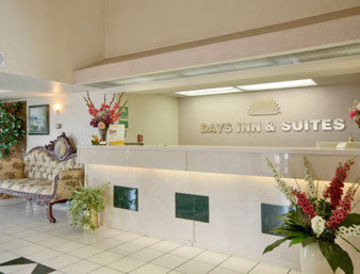 Las mejores ofertas de DAYS INN AND SUITES BENTONVILL Bentonville 