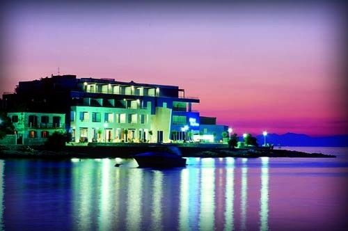 Las mejores ofertas de HOTEL PASTURA Brac Island