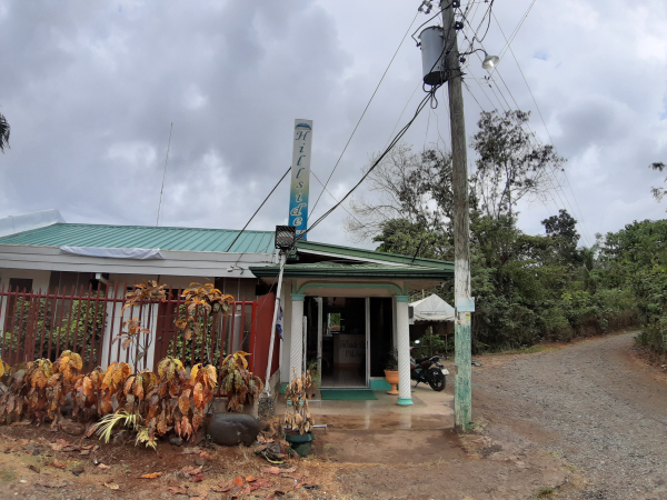 Las mejores ofertas de Hillside Resort Palawan Puerto Princesa 