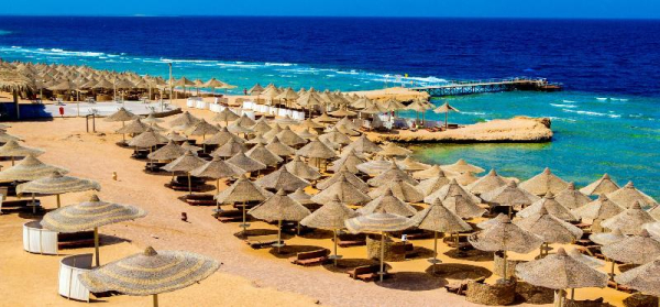 Las mejores ofertas de Serenity Beach Resort Hurgada