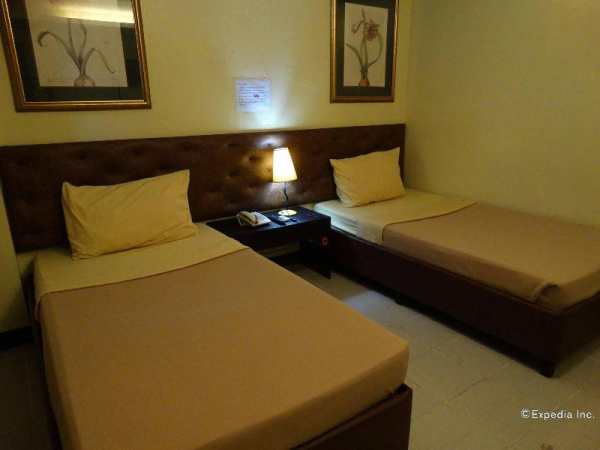 Las mejores ofertas de Silver Oaks Suites & Hotel Manila 