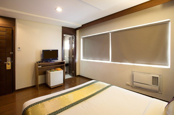 Las mejores ofertas de Vieve Hotel Manila 