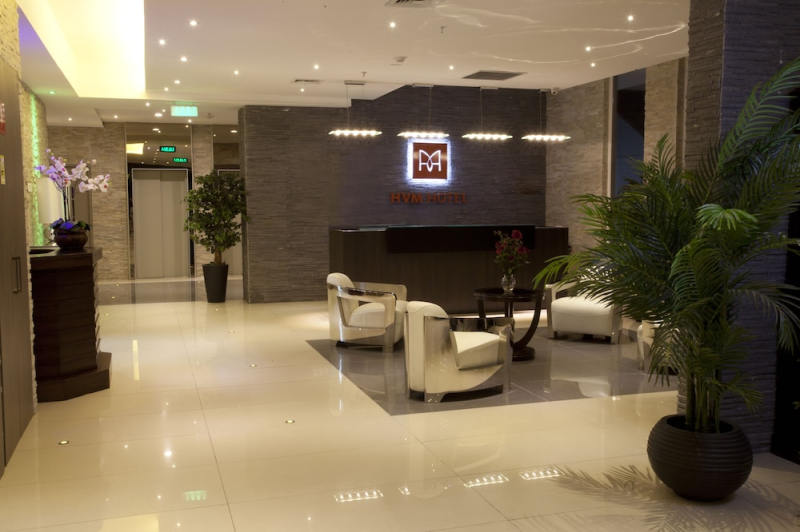 HVM Hotel