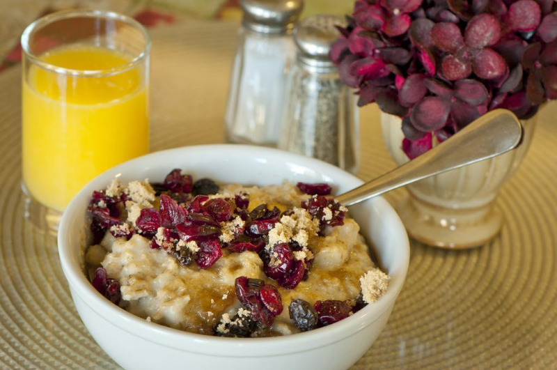 San Luis Creek Lodge