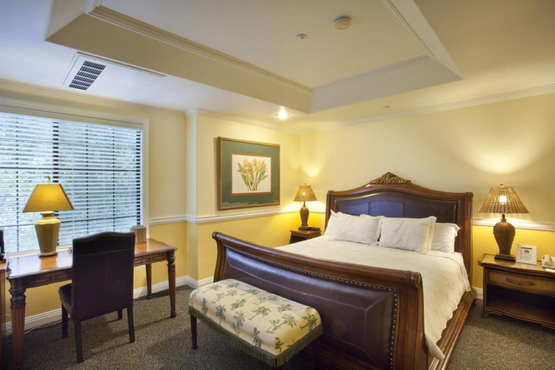 San Luis Creek Lodge