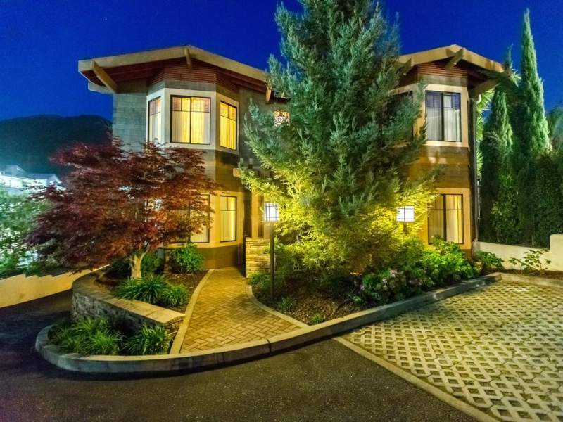 San Luis Creek Lodge