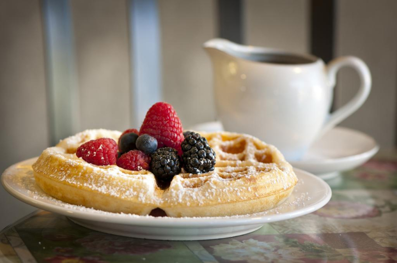 San Luis Creek Lodge