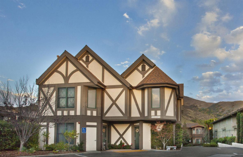 San Luis Creek Lodge