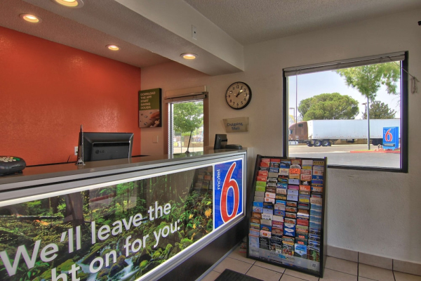 Las mejores ofertas de 6 Sacramento North Motel Sacramento 