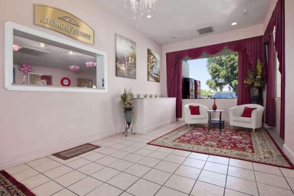 Las mejores ofertas de Howard Johnson by Wyndham Stockton Stockton 