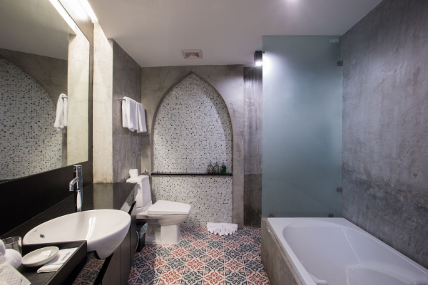 Las mejores ofertas de Patong Signature Boutique Hotel Patong Beach 