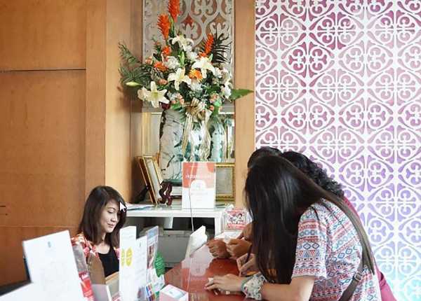 Las mejores ofertas de Roseate Hotel Chang Moi