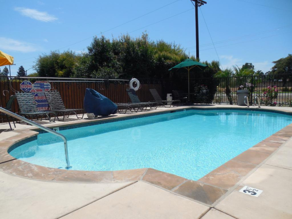 Las mejores ofertas de Motel Mediteran Escondido 