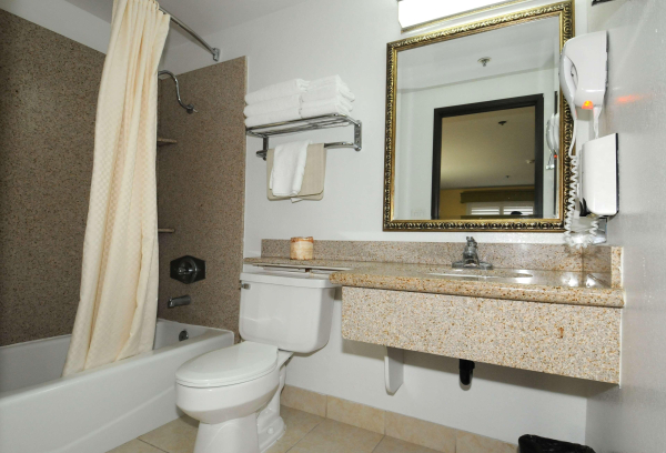Las mejores ofertas de Best Western Antelope Inn & Suites Red Bluff 