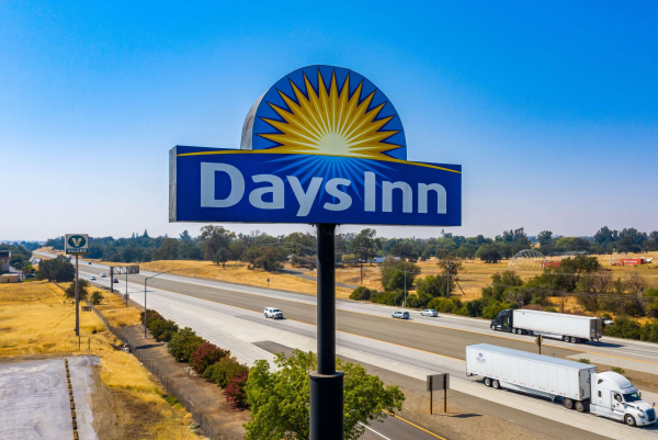 Las mejores ofertas de Days Inn by Wyndham Red Bluff Red Bluff 