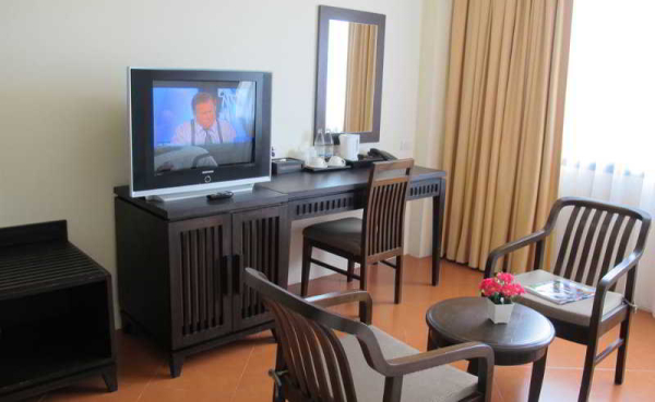 Las mejores ofertas de La De Bua Hotel Patong Beach 