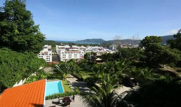 Las mejores ofertas de Ocean View Phuket Patong Beach 