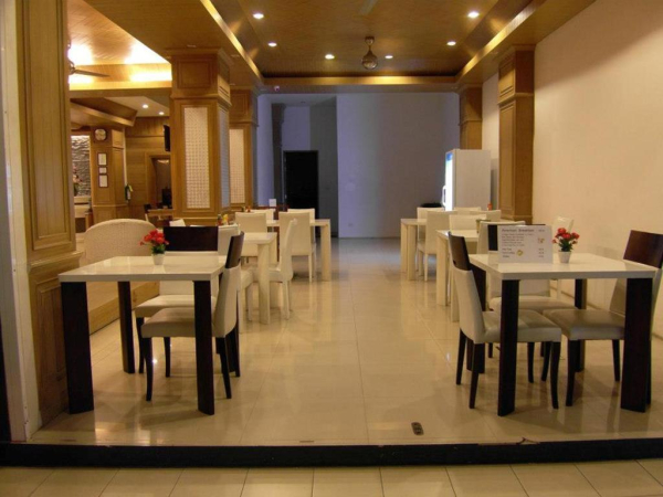 Las mejores ofertas de Patong Princess Patong Beach 