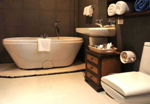 Las mejores ofertas de Safari Beach Hotel Patong Beach 