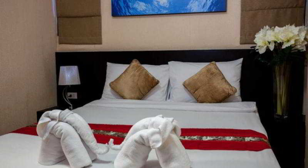 Las mejores ofertas de @White Patong Patong Beach 