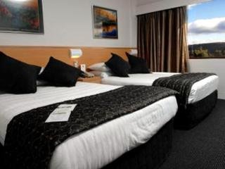 Las mejores ofertas de Mercure Penrith Kelseyville 