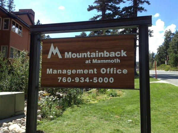 Las mejores ofertas de Mountainback  Mammoth Lakes 