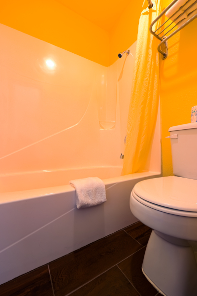 Las mejores ofertas de Coastal Inn by OYO Lincoln City - Oregon Coast Hwy Lincoln City 