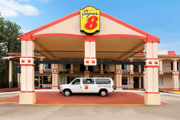 Las mejores ofertas de Super 8 By Wyndham Atlanta Hartsfield Jackson Airp Atlanta 