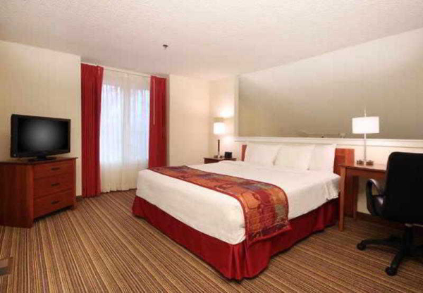 Las mejores ofertas de Residence Inn Portland Downtown/Convention Center Portland