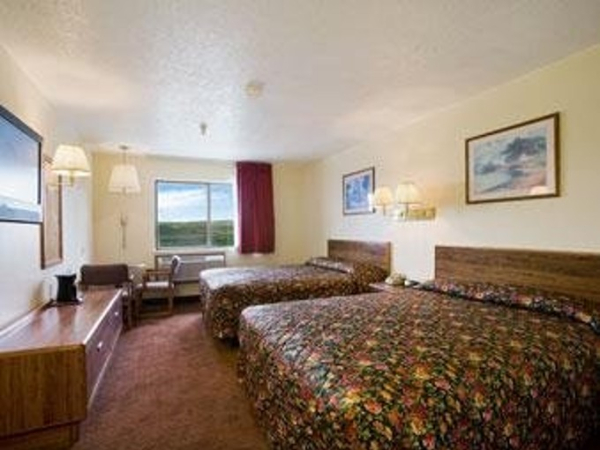 Las mejores ofertas de Super 8 Rawlins Rawlins 