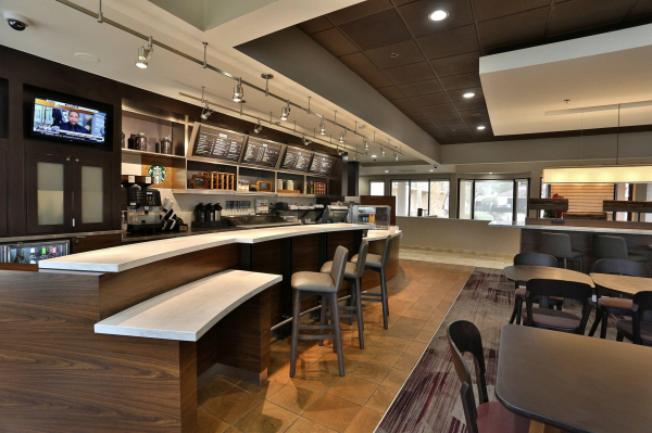 Las mejores ofertas de Courtyard By Marriott Montgomery Montgomery 