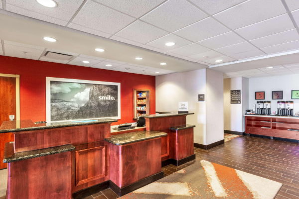 Las mejores ofertas de Hampton Inn Rawlins Rawlins