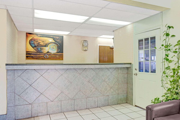 Las mejores ofertas de Travelodge by Wyndham Tucson AZ Tucson 