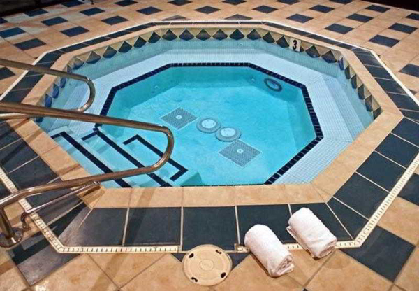 Las mejores ofertas de Courtyard Atlanta Executive Park/Emory Atlanta 